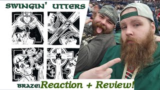 Watch Swingin Utters From The Observatory video