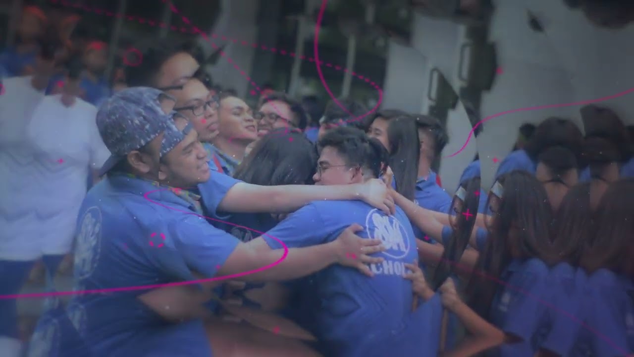Rise To Greatness Teaser | The Online Awarding of the SM College Scholarship
