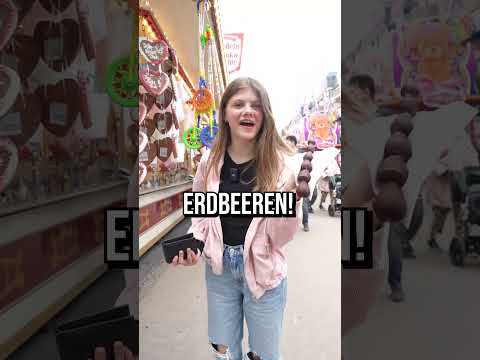 Wenn ich du