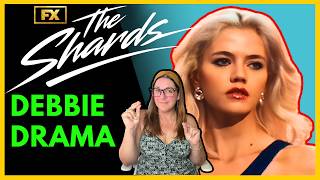 The Shards Episode 5 Review: The Trawler Strikes Again! Plus, Debbie's Dance Off Devastation