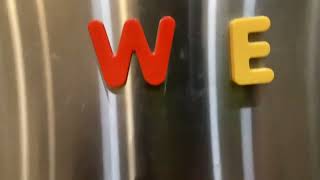 Word Morph Part 1