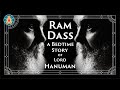 Ram dass  a bedtime story of lord hanuman  black screenno music