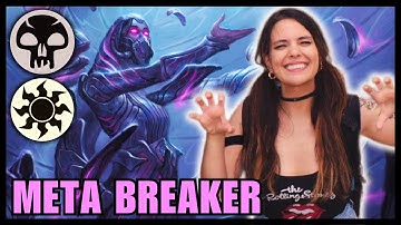 MAKE YOUR OPPONENTS SUFFER | STANDARD | MTG ARENA GAMEPLAY