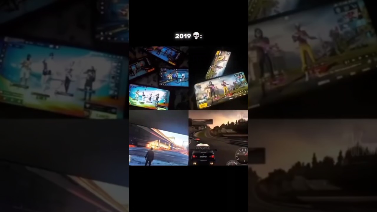 2026 will be our....💀📈