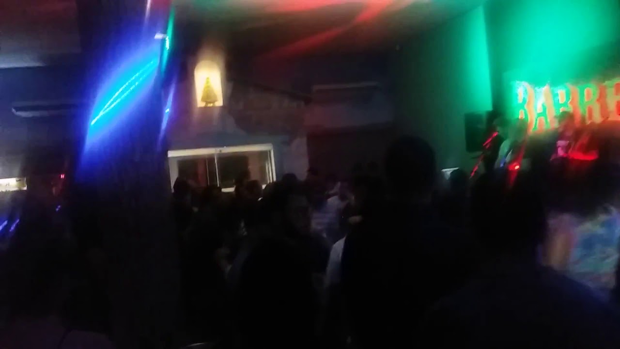 Barrerito Chopperia Campo Grande - Cariacica - ES