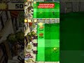 Doyan banget sama bunga matahari #plantvszombie