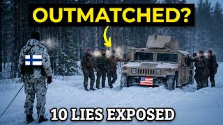 The Internet Is Wrong About These Military Claims - here's why