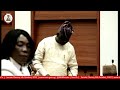 Senate Plenary