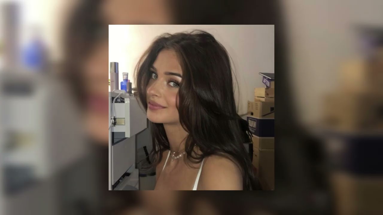 نانسي عجرم - ما تيجي هنا (speed up)