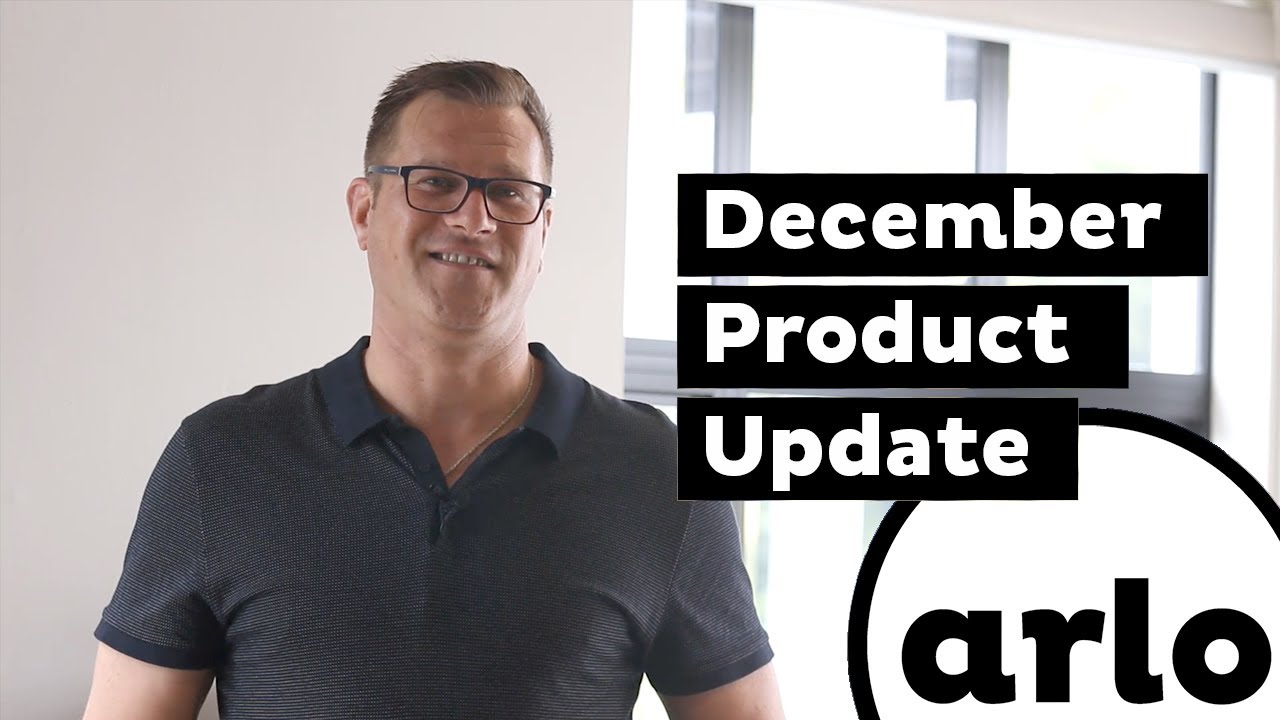 December 2018 Product Update | Arlo Training Management Software