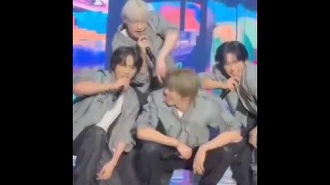 🤭 👀🦊🐻 #txt #yeongyu #yeonjun #beomjun #beomgyu #tomorrow_x_together #txtbighitofficial #txtmoa #moa