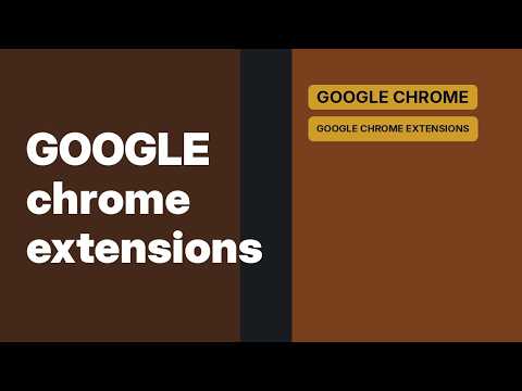 Chrome: Hide Extension Errors in JavaScript Console (5 Solutions!!)