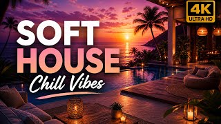 🌴 ULTIMATE PARADIES DRONE SHOTS WITH SOFT HOUSE MUSIC 2026 ☀️ screenshot 3