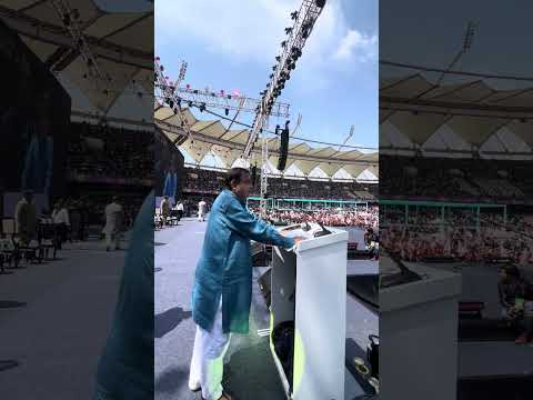 📍𝑵𝒆𝒘 𝑫𝒆𝒍𝒉𝒊 | Addressed Together25: Silver Jubilee Celebration Program of Safe Shop | Nitin Gadkari