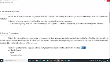 Malware Protection Part 3 | Cyber Forensics Investigation Tutorial | Craw Cyber Security