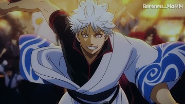 Kagerou-Real | Opening Gintama (español subtitulado)