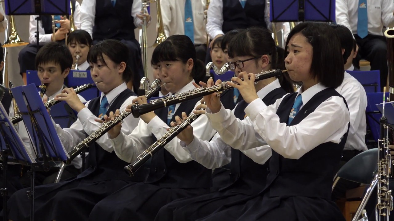 千葉商 02　チャリティーコンサート　2019-06-15