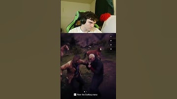 HOSEA NO! | RDR2 With Chaos Mod and Crowd Control | Twitch: ChunksterChunkus