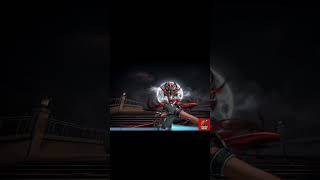 When Confidence = God Mode 💥 #valorantcompetitive #valorantclips #valorantdrop #1v5ace