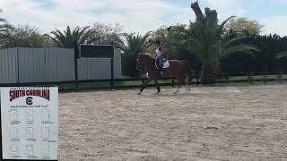 2021 NCEA Flat Pattern