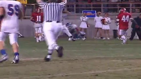 Darryl Jenkins Jr. Highlights