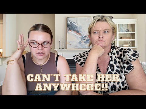 Real Talk | Weight Loss, Nana Drama & Advice