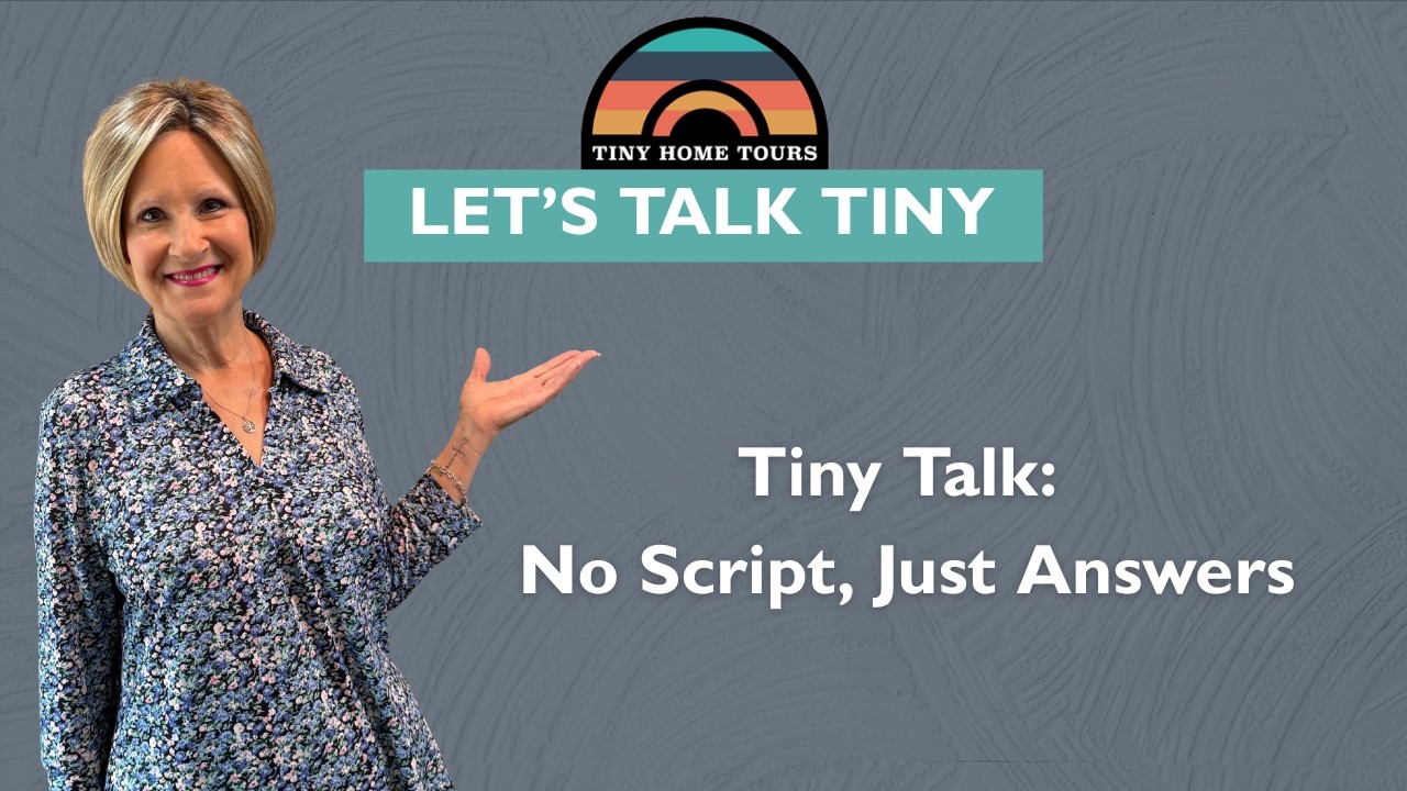 No Script, Just Answers