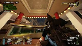 [Payday 2] Try This Build! No DLC Armorer North Star Sniper Rifle Build