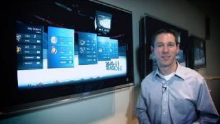 NHL GameCenter -- PlayStation 3 App screenshot 3
