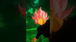 New Black Goku Animation Mod in Sparking Zero Looks Insanely Clean & Deadly! 🔥