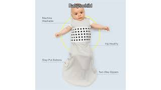 Nanit Breathing Wear Sleeping Bag Review: Can It Really Monitor Your Baby’s Breathing?