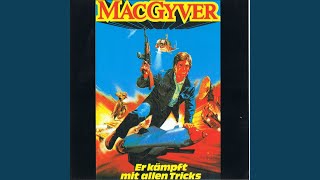 Mac Gyver Theme
