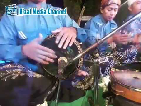 Az Zahir Allahul Kahfi Live Darbuka Hassan Di Kudus