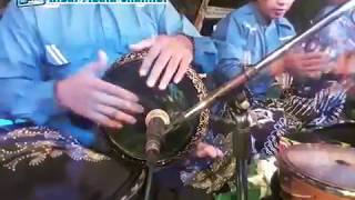 AZ-ZAHIR - ALLAHUL KAHFI || LIVE DARBUKA HASSAN DI KUDUS