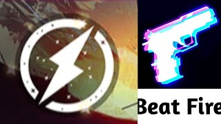 (Expert) The Game - Satara 100% / Beat Fire - EDM Music & Gun Sounds screenshot 5