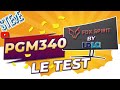 Fox spirit pgm340 34  le test  toujours le meilleur rapport qualitprix 6 mois plus tard 