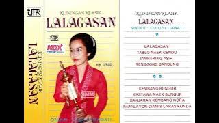 Download lagu Cucu Setiawati ~ Banjaran Kembang Wora