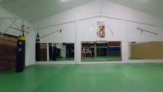 🙏 Cours en direct * Kung Fu Shaolin Technique - Adultes Tous Niveaux - Aziz Terchague