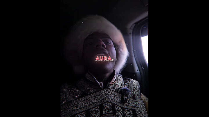 iShowSpeed Coldest Picture In Mongolia 🥶🔥