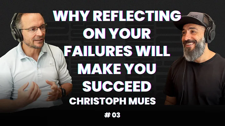 Why Reflecting On Your Failures Will Make You Succ...
