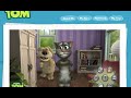 Random Talking Tom Cat 2 On Pc Remix Video 