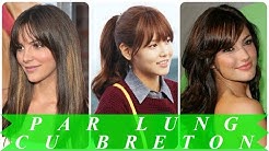 Tunsori Cu Breton Par Lung 2018