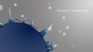 Landmark Greetings Holiday Ecard