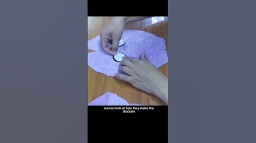 Budsies Plushie From Start to Finish!