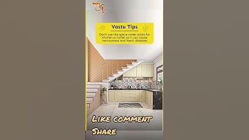 #vastu #kitchen #bathroom #toilet #stairs #health #design #renovation  #architecture #tipoftheday