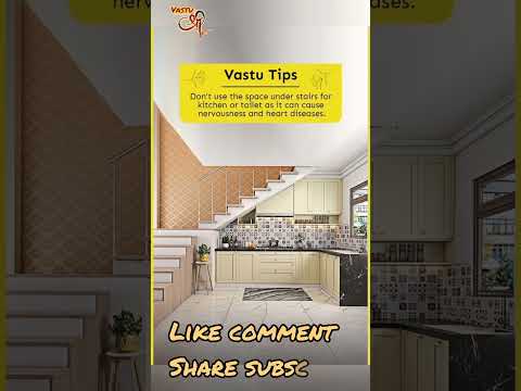 Vastu Kitchen Bathroom Toilet Stairs Health Design Renovation Architecture Tipoftheday 