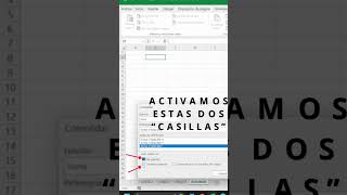 CONSOLIDAR DATOS DE MANERA FACIL Y SENCILA #excel #exceltips #tutorial #exceltutorial #exceltricks