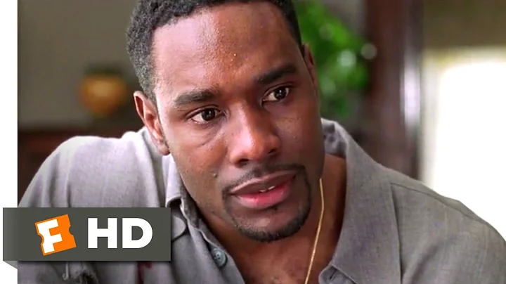 The Best Man (1999) - She's My Queen Scene (6/10) ...
