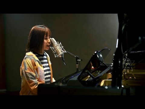 (ピアノ弾き語り一発録り)ラブレター/さとう麻衣