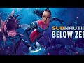 Subnautica: below zero mobile gameplay